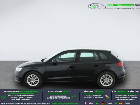A3 1.4 TFSI 125 BVA 2015 occasion 31850 Beaupuy