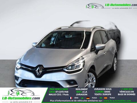 Renault Clio IV dCi 75 BVM 2019 occasion Beaupuy 31850