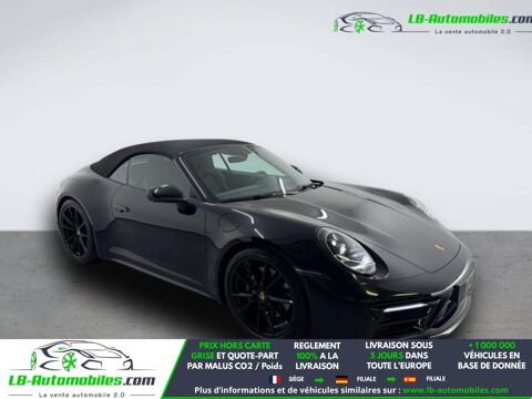 911 4S 3.0i 450 PDK 2023 occasion 31850 Beaupuy