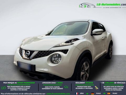 Annonce voiture Nissan Juke 10500 €