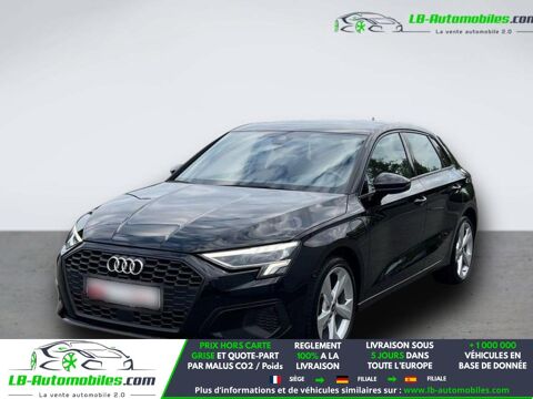 Annonce voiture Audi A3 21980 €