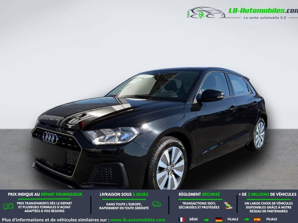 A1 30 TFSI 116 ch BVM 2019 occasion 31850 Beaupuy