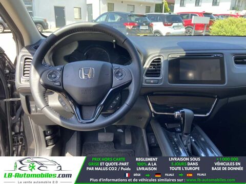 HR-V 1.5 i-VTEC BVA 130ch 2020 occasion 31850 Beaupuy