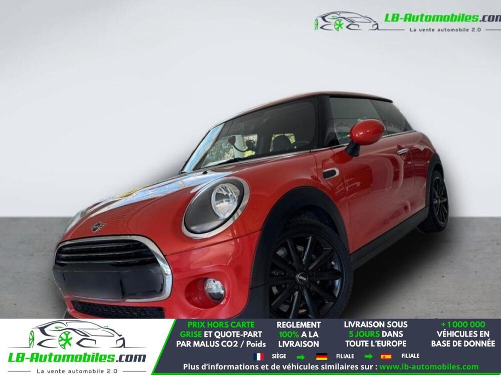 Countryman 102 ch BVM 2018 occasion 31850 Beaupuy