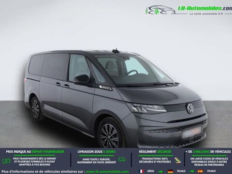 MULTIVAN 2.0 TDI 150 BVA 2022 occasion 31850 Beaupuy
