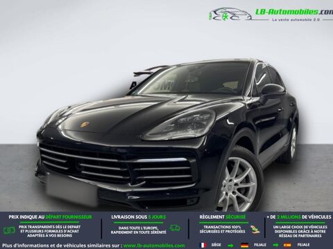 Annonce voiture Porsche Cayenne 51999 €