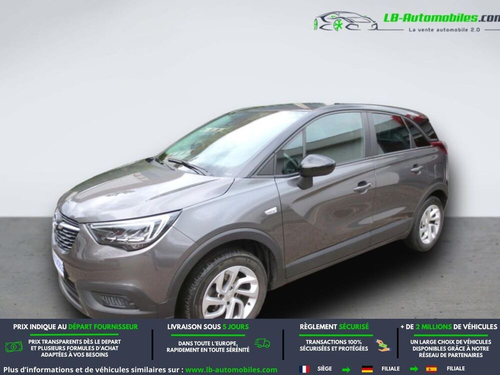 S&eacute;rie 1 116i 109 ch BVA 2019 occasion 31850 Beaupuy
