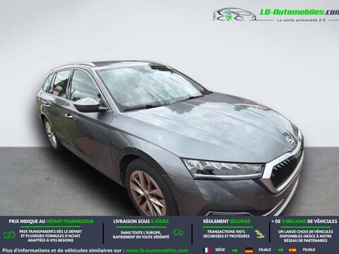 Octavia 1.0 TSI 110 ch BVA 2023 occasion 31850 Beaupuy