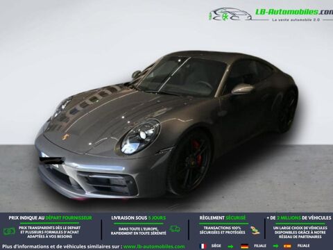 Annonce voiture Porsche 911 173800 €