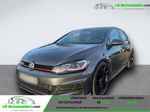 Volkswagen Golf 2.0 TSI 245 BVM GTI Performance 2019 occasion Beaupuy 31850