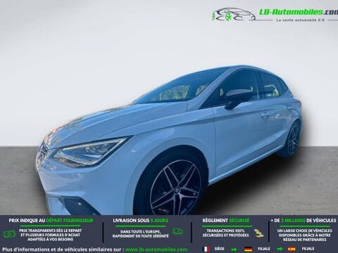Ibiza 1.5 TSI 150 ch BVA 2020 occasion 31850 Beaupuy