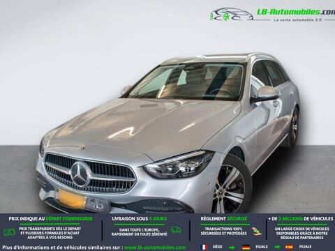 Classe C 220 d BVA 2022 occasion 31850 Beaupuy