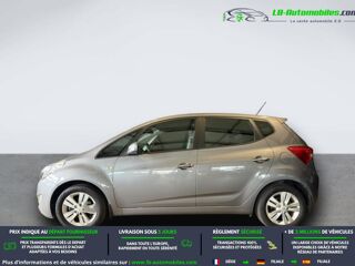 iX20 1.6 125 BVA 2015 occasion 31850 Beaupuy
