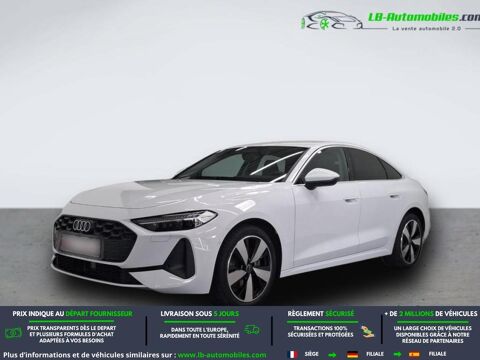 Annonce voiture Audi A5 40729 €
