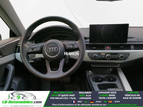 A5 40 TFSI 204 BVA 2024 occasion 31850 Beaupuy