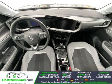 Mokka 1.2 Turbo 130 ch BVM 2023 occasion 31850 Beaupuy