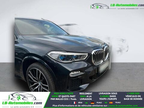 Annonce voiture Mercedes Classe E 53500 €