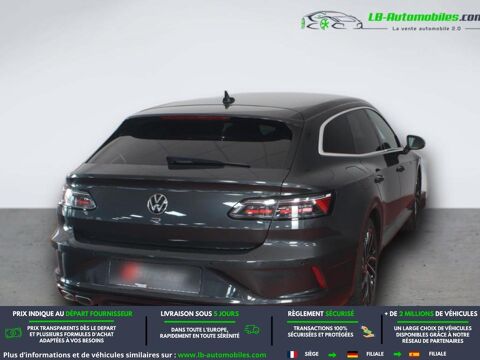 Arteon 2.0 TSI 320 BVA 4MOTION 2023 occasion 31850 Beaupuy