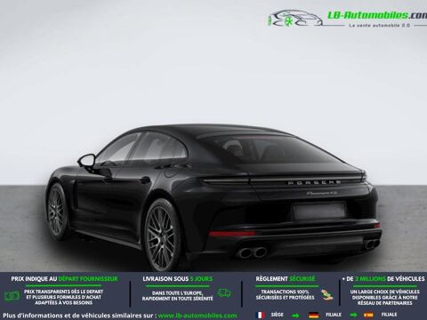 Panamera 4S E-Hybrid V6 544 ch BVA 2025 occasion 31850 Beaupuy