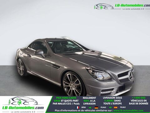 SLK 200 2012 occasion 31850 Beaupuy
