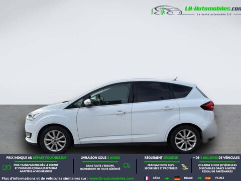 C-max 1.5 EcoBoost 150 BVA 2018 occasion 31850 Beaupuy