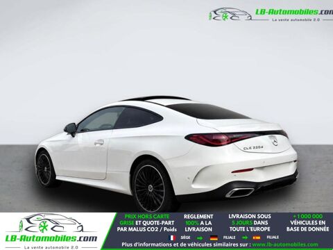 CLE 220d 4MATIC 2024 occasion 31850 Beaupuy