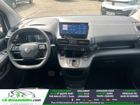 Berlingo BlueHDi 130 BVA 2026 occasion 31850 Beaupuy