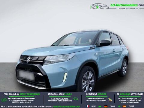 Vitara 1.4 Boosterjet Allgrip 129ch BVM 2024 occasion 31850 Beaupuy