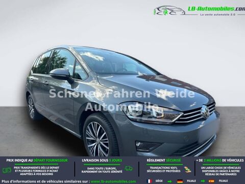 Golf 1.0 TSI 110 BVM 2017 occasion 31850 Beaupuy
