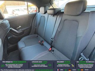 Classe A 180 CDI BVA 2018 occasion 31850 Beaupuy
