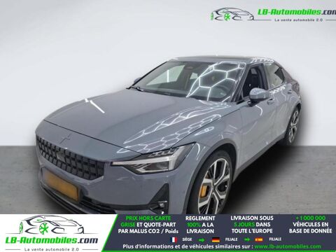 Autres Autres Long Range Dual Motor 2022 occasion Beaupuy 31850
