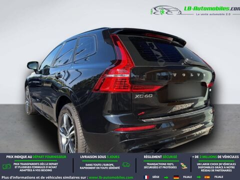 XC60 B4 197 ch diesel BVA 2019 occasion 31850 Beaupuy