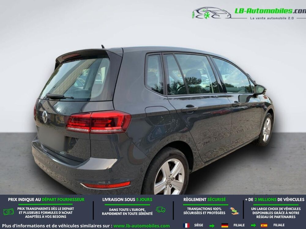 Golf 1.0 TSI 110 BVM 2018 occasion 31850 Beaupuy
