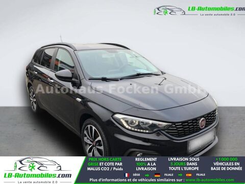 Fiat Tipo 1.4 T-jet 120 ch 2021 occasion Beaupuy 31850