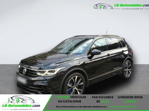 Volkswagen Tiguan 2.0 TSI 320ch BVA 4Motion 2021 occasion Beaupuy 31850