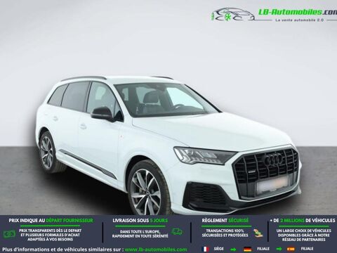 Q7 55 TFSI e 380 BVA Quattro 2021 occasion 31850 Beaupuy