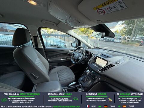 C-max 1.5 EcoBoost 150 BVA 2019 occasion 31850 Beaupuy
