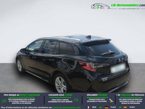 Swace 1.8 Hybrid 122ch 2022 occasion 31850 Beaupuy
