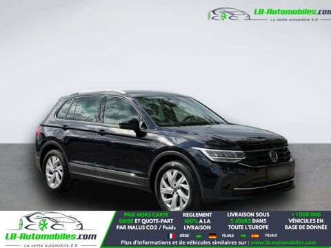 Tiguan 1.5 TSI 150ch BVA 2021 occasion 31850 Beaupuy
