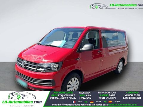 MULTIVAN 2.0 TDI 114 BVM 2019 occasion 31850 Beaupuy