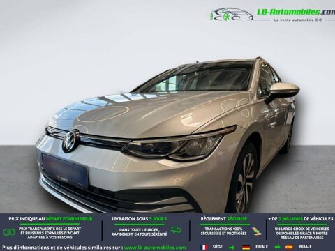 Golf SW 1.0 TSI 110 BVM 2022 occasion 31850 Beaupuy