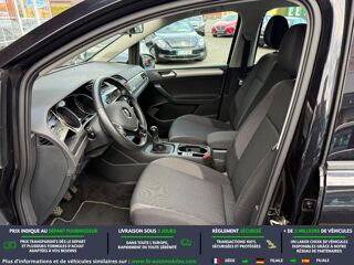 Touran 1.0 TSI 115 7pl 2019 occasion 31850 Beaupuy
