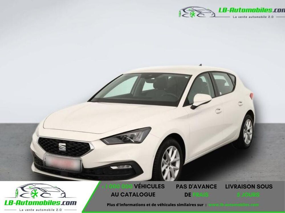 Leon 2.0 TDI 115 BVM 2022 occasion 31850 Beaupuy