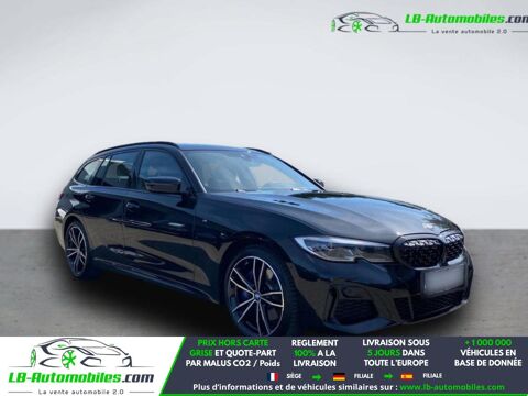 S&eacute;rie 3 M340i xDrive 374 ch BVA 2019 occasion 31850 Beaupuy