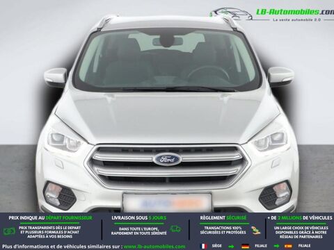 Kuga 1.5 EcoBoost 150 4x2 BVM 2017 occasion 31850 Beaupuy
