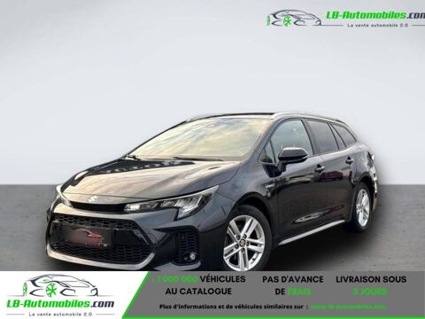 Suzuki Swace 1.8 Hybrid 122ch 2021 occasion Beaupuy 31850