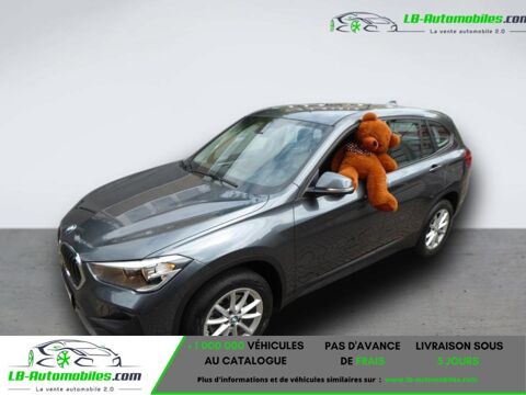 BMW X1 sDrive 18i 136 ch 2021 occasion Beaupuy 31850
