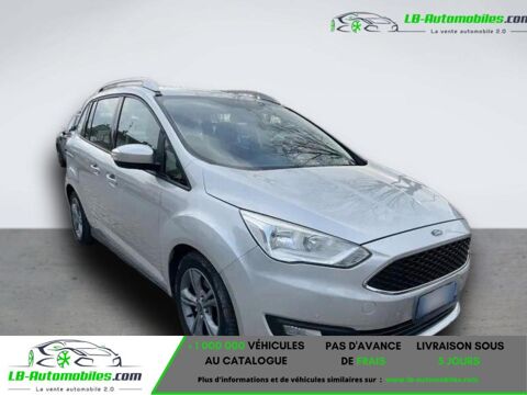 C-max 2.0 TDCi 150 BVA 2018 occasion 31850 Beaupuy