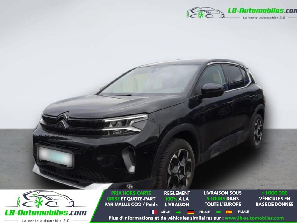 C5 aircross PureTech 130 BVA 2024 occasion 31850 Beaupuy