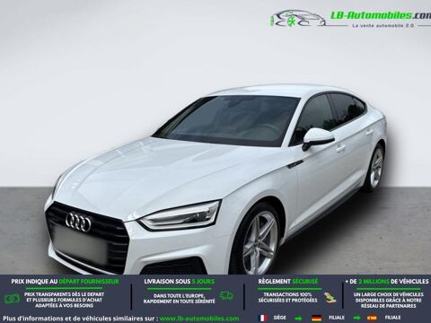 Annonce voiture Audi A5 30360 €